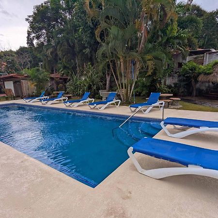 Casa Guardia Panama Hotel Playa Blanca  Exterior photo