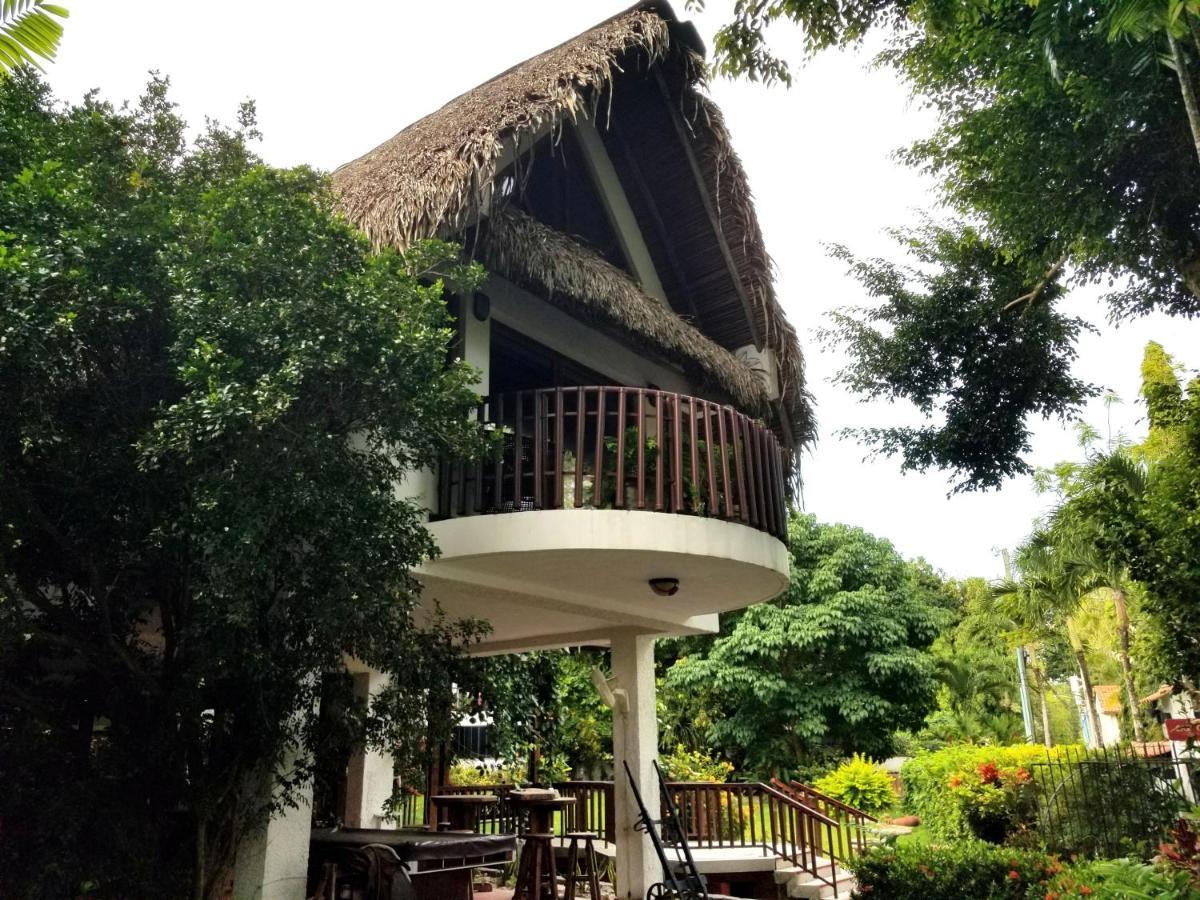 Casa Guardia Panama Hotel Playa Blanca  Exterior photo
