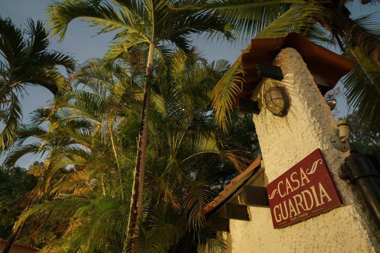Casa Guardia Panama Hotel Playa Blanca  Exterior photo