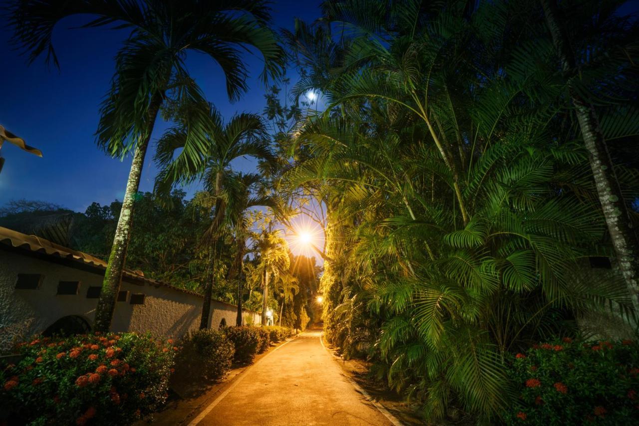 Casa Guardia Panama Hotel Playa Blanca  Exterior photo