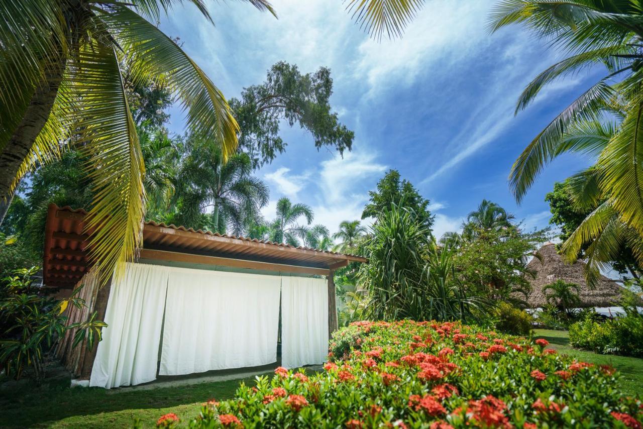 Casa Guardia Panama Hotel Playa Blanca  Exterior photo