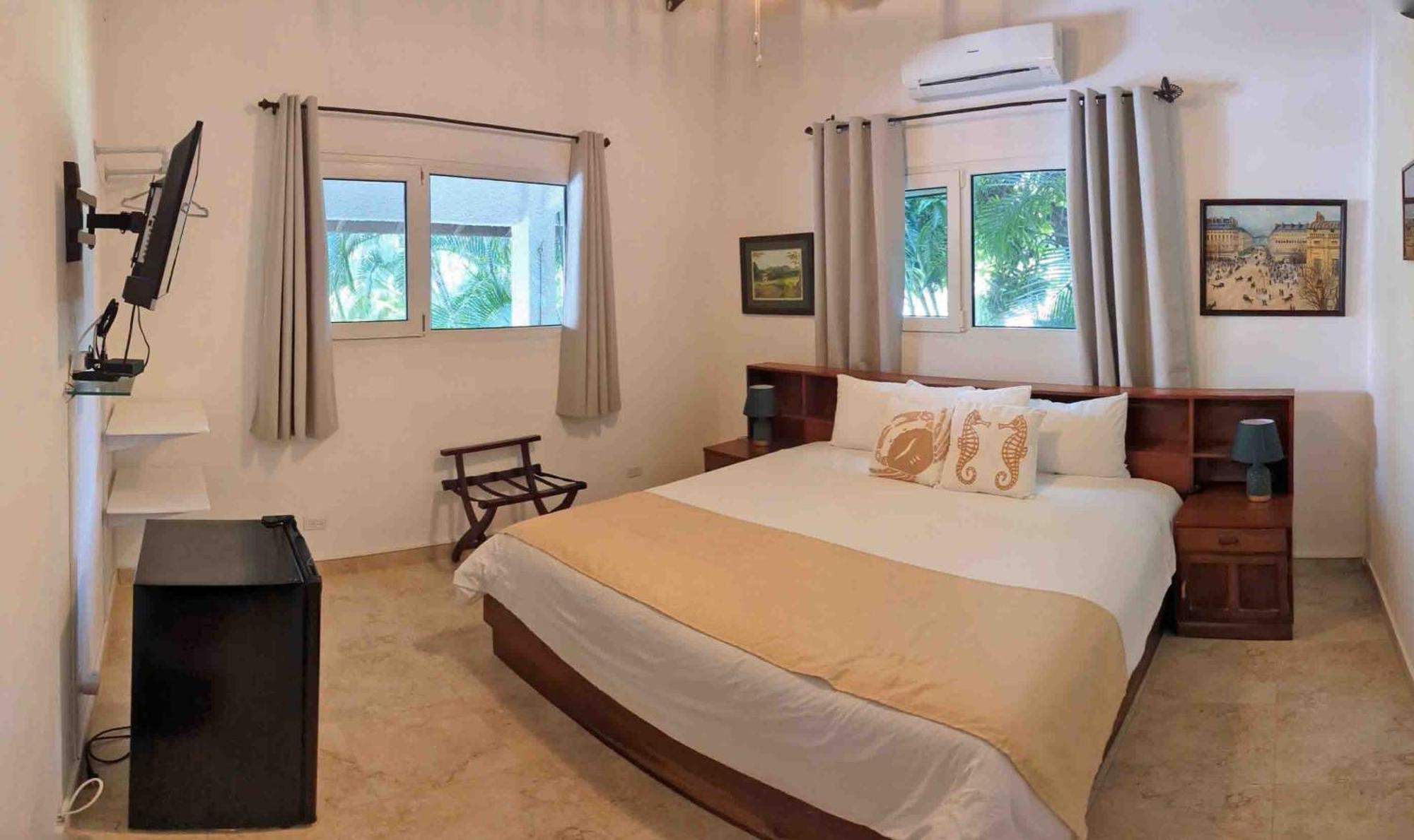 Casa Guardia Panama Hotel Playa Blanca  Room photo