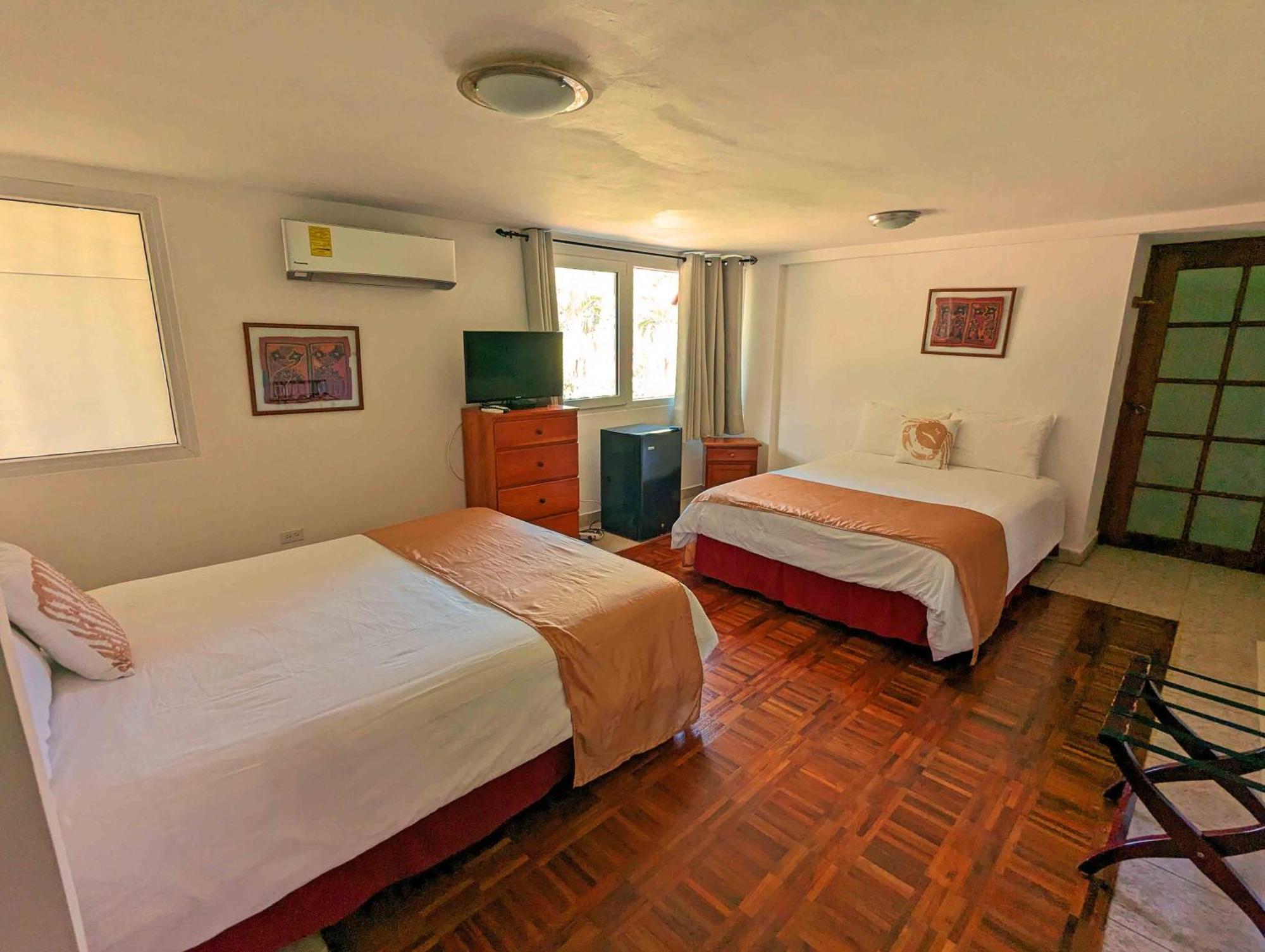 Casa Guardia Panama Hotel Playa Blanca  Room photo