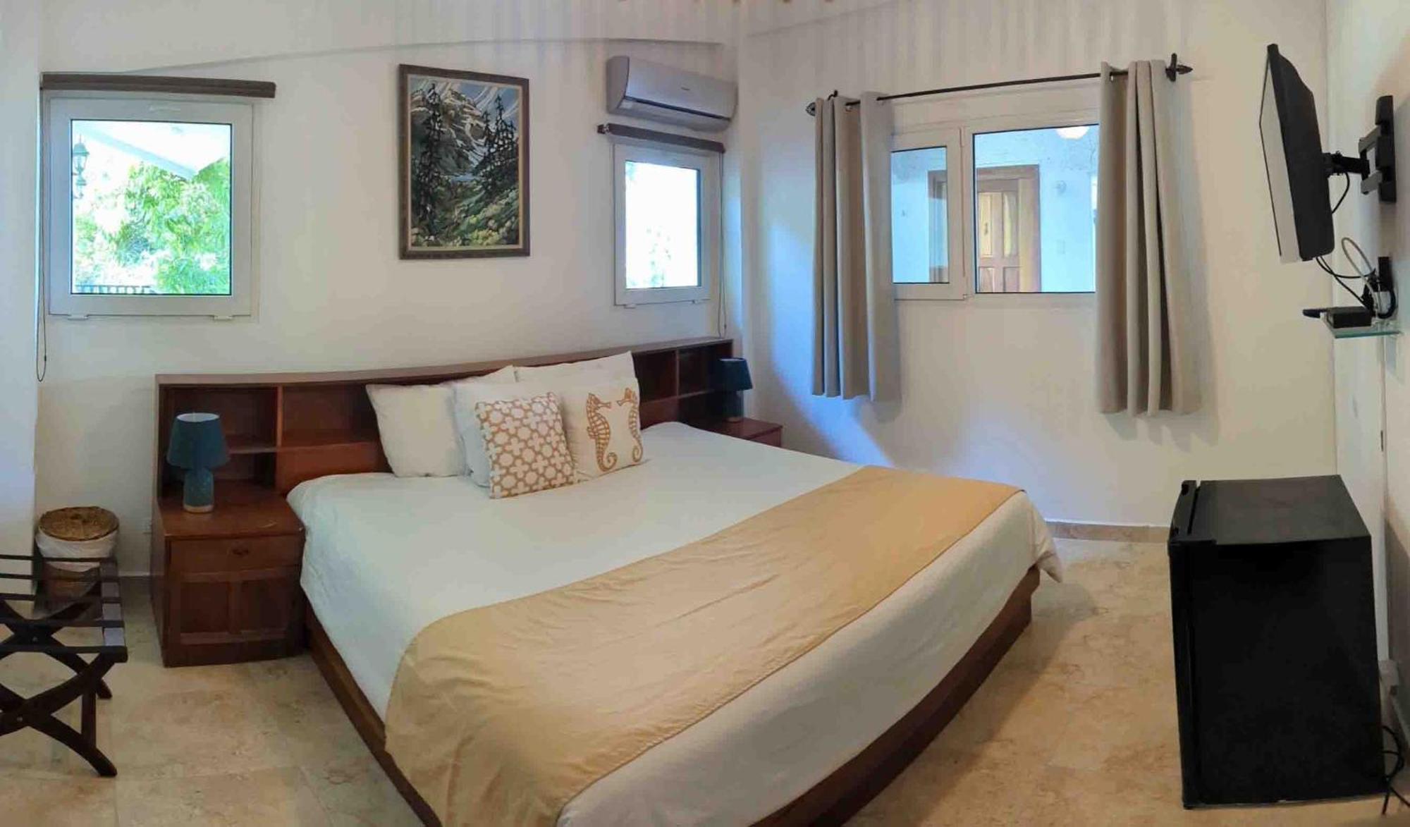 Casa Guardia Panama Hotel Playa Blanca  Room photo