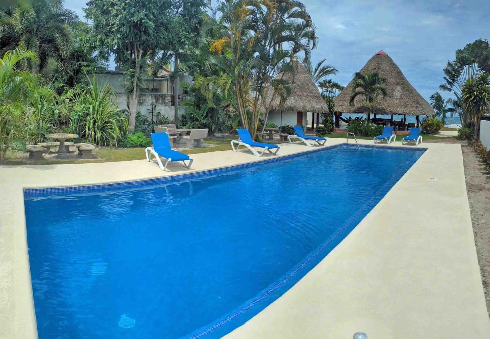Casa Guardia Panama Hotel Playa Blanca  Exterior photo