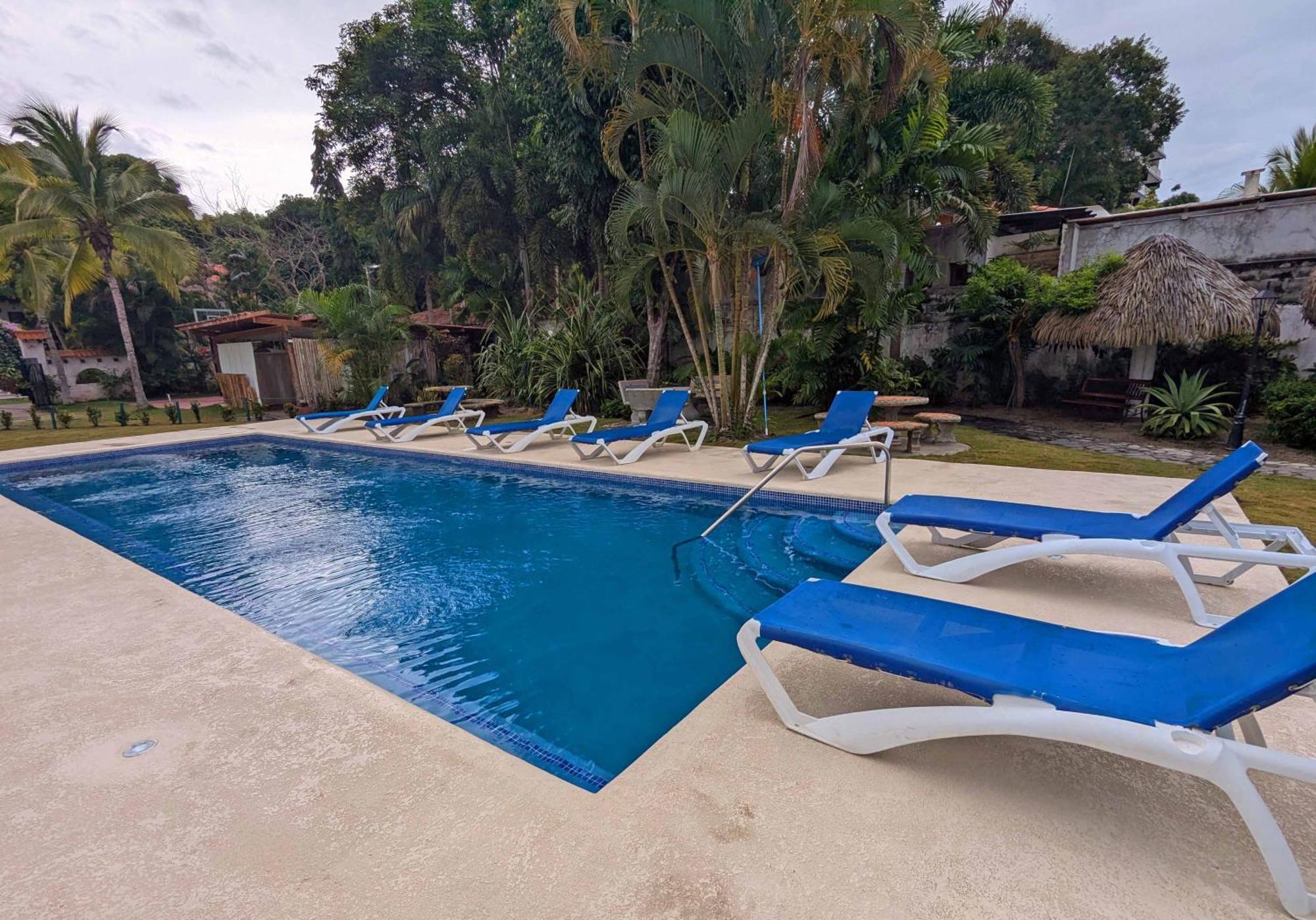 Casa Guardia Panama Hotel Playa Blanca  Exterior photo