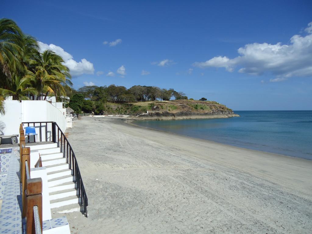 Casa Guardia Panama Hotel Playa Blanca  Exterior photo