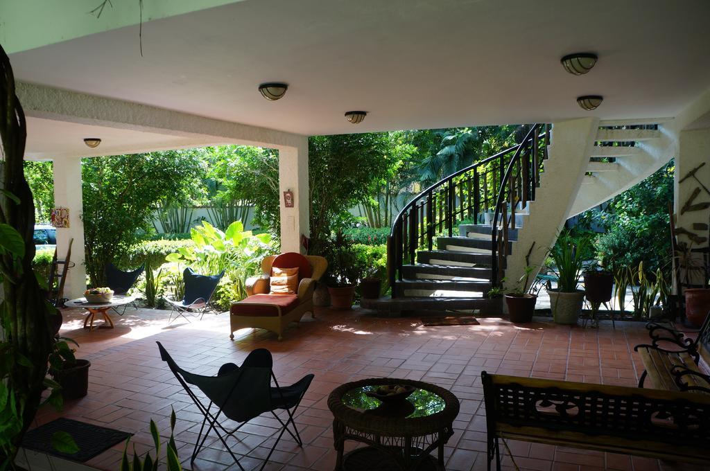 Casa Guardia Panama Hotel Playa Blanca  Exterior photo