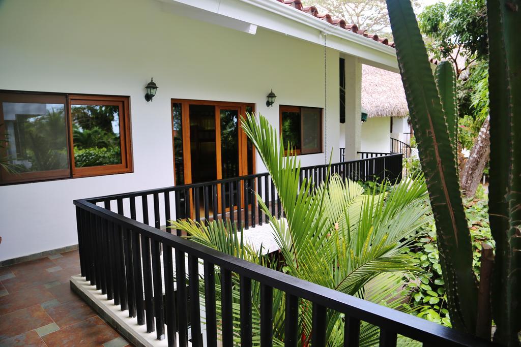Casa Guardia Panama Hotel Playa Blanca  Exterior photo