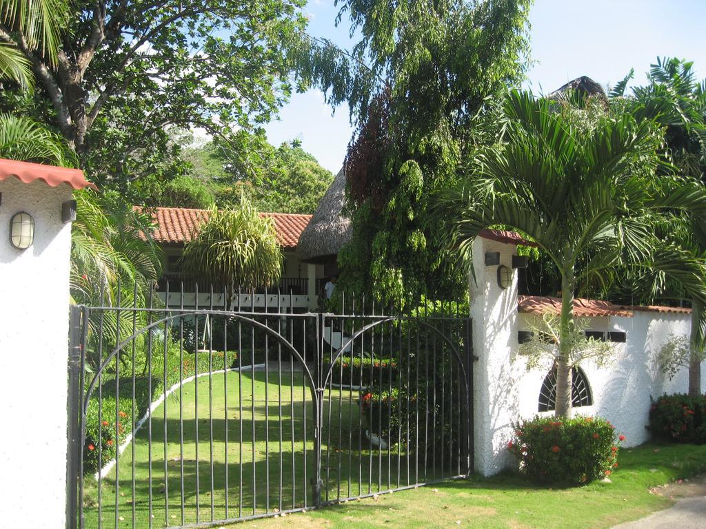 Casa Guardia Panama Hotel Playa Blanca  Exterior photo