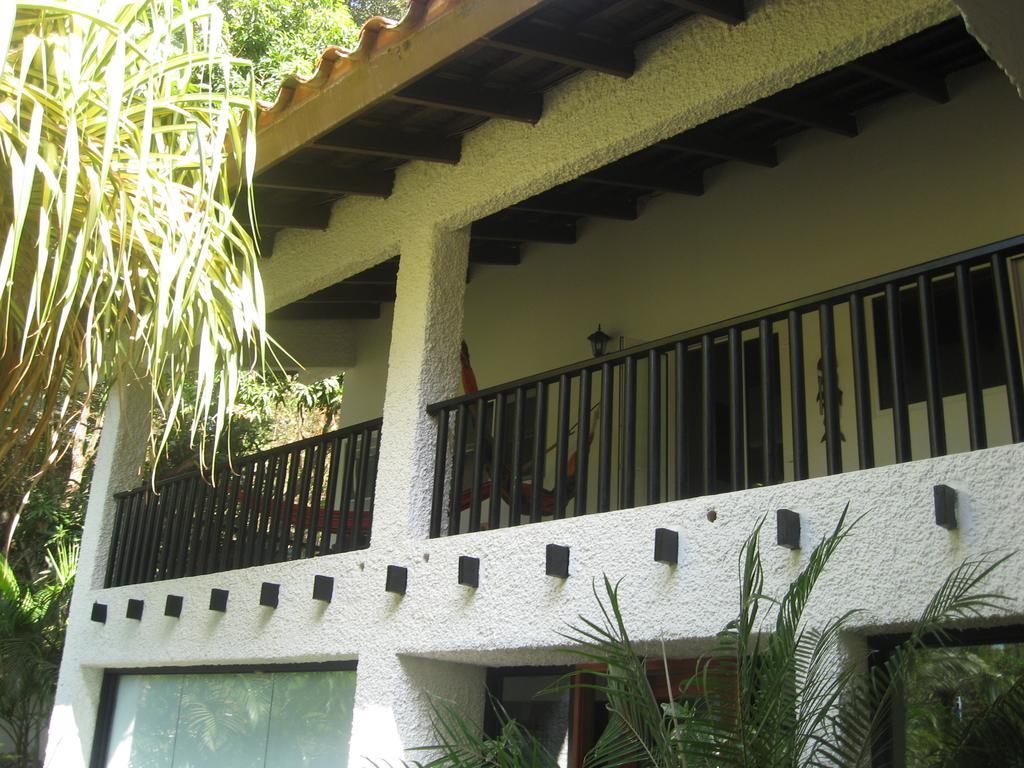 Casa Guardia Panama Hotel Playa Blanca  Exterior photo