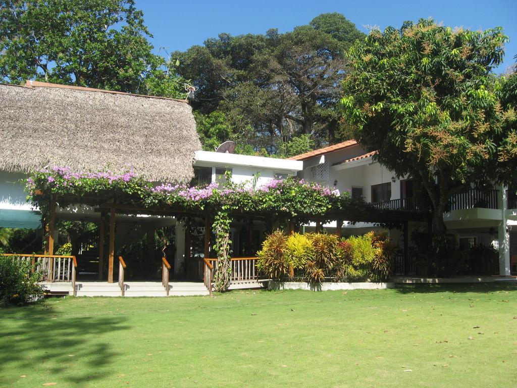 Casa Guardia Panama Hotel Playa Blanca  Exterior photo