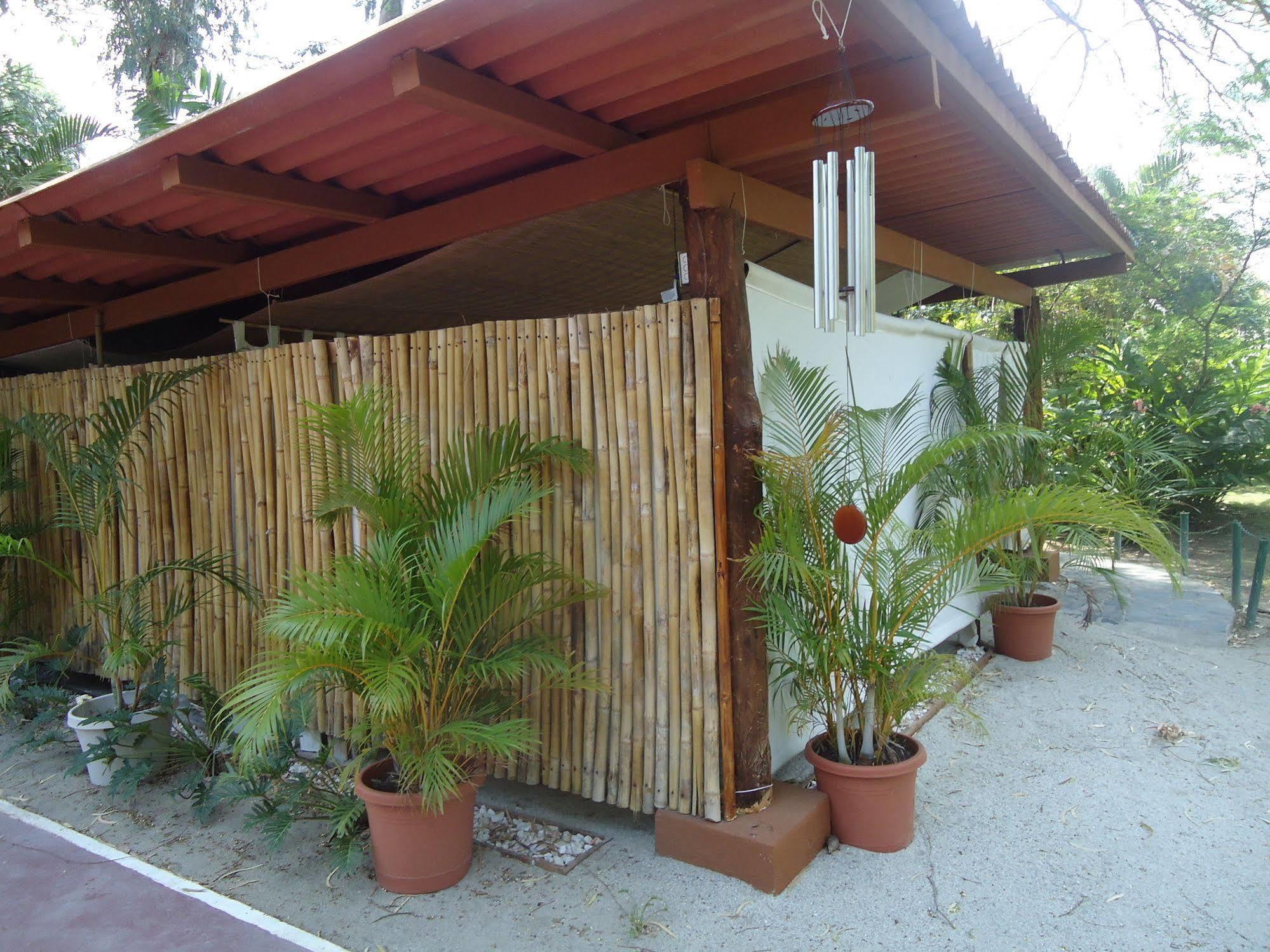 Casa Guardia Panama Hotel Playa Blanca  Exterior photo