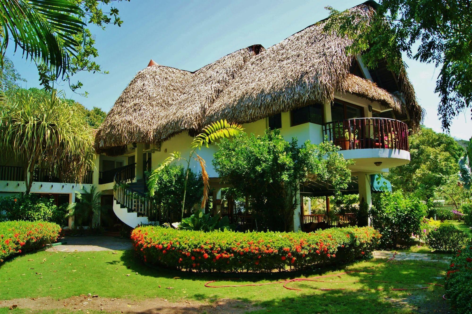 Casa Guardia Panama Hotel Playa Blanca  Exterior photo