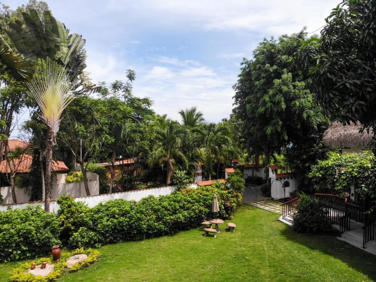 Casa Guardia Panama Hotel Playa Blanca  Exterior photo